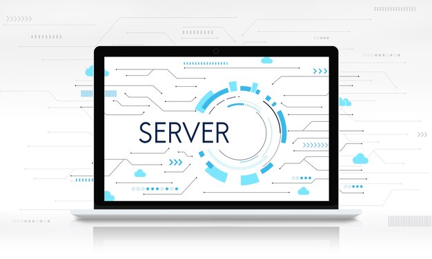 cloud computing storage data network
