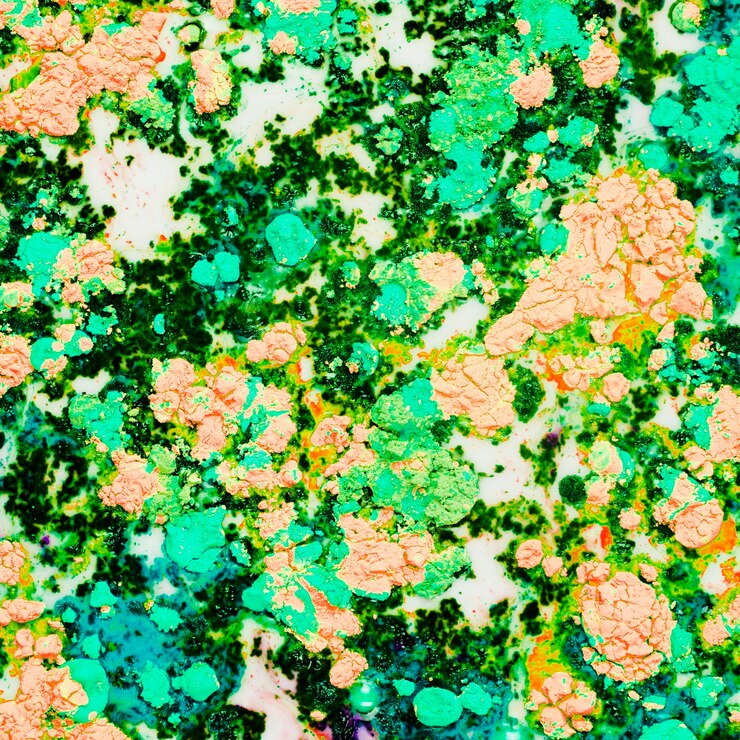 Ilmainen Kuva colourful light yellow green water