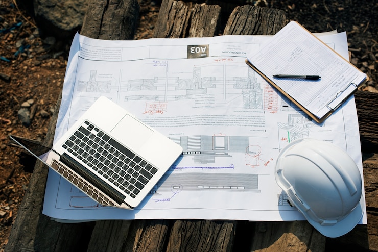 Ilmainen Kuva construction site