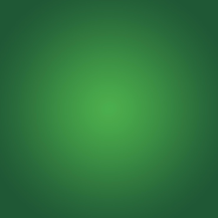 Ilmainen Kuva luxury plain green gradient abstract studio background empty room with space for your text and picture