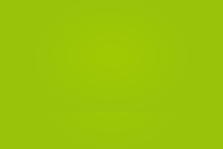 Ilmainen Kuva luxury plain green gradient abstract studio background empty room with space for your text and picture