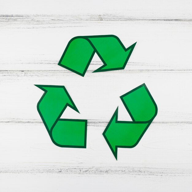recycle sign