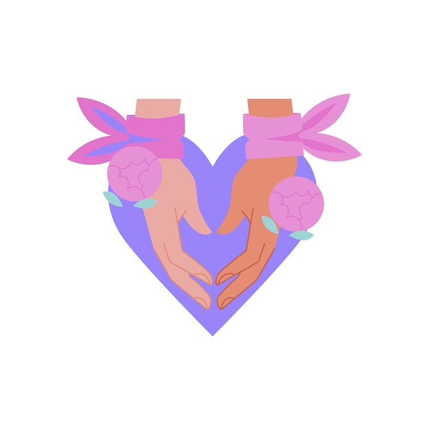women's day icon illustration