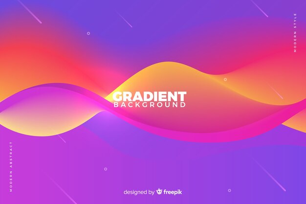 abstract background