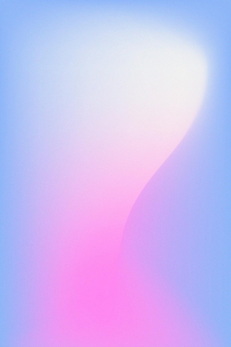 Ilmainen Vektori abstract blur pink blue gradient background design