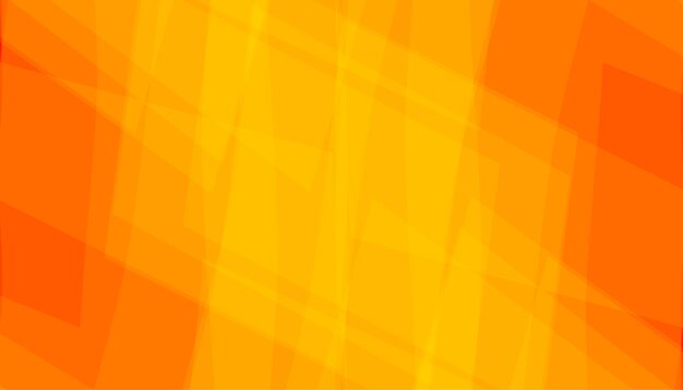 abstract orange background