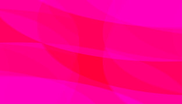 abstract pink background