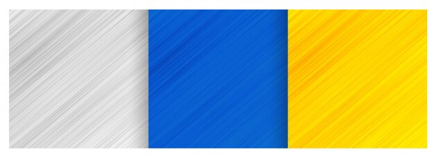 Abstrakti sarja diagonaalisia viivoja kuviotaustasuunnittelua