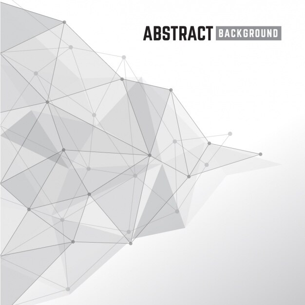 Abstrakti taustadesign