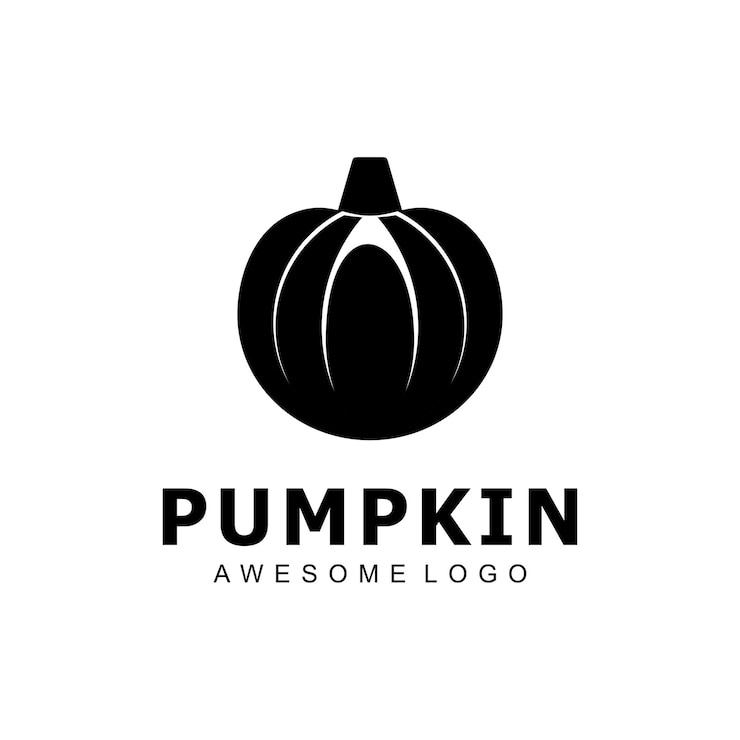 Ilmainen Vektori box leaf silhouette logo