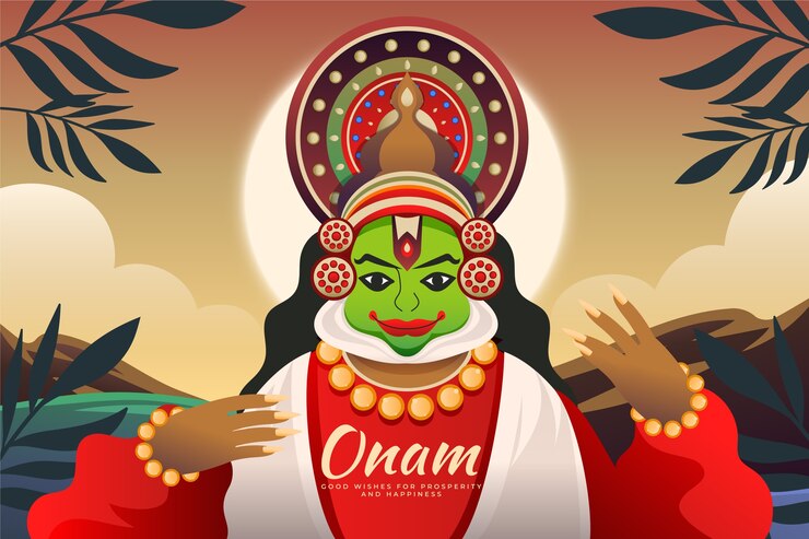 Ilmainen Vektori gradient onam background