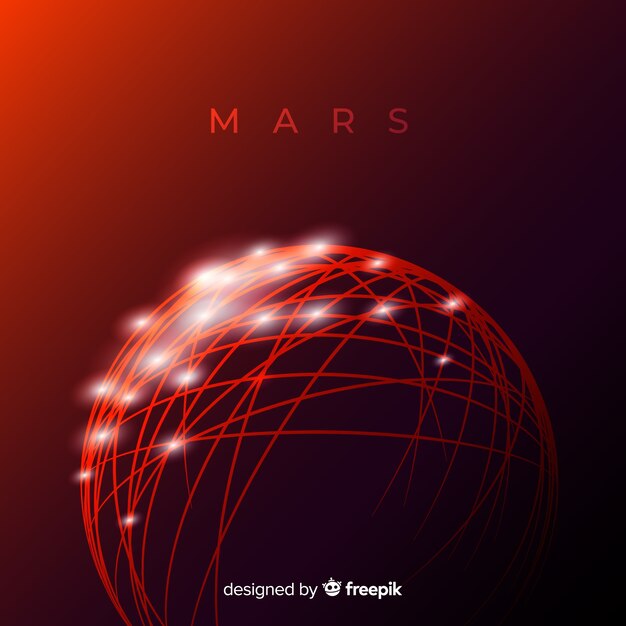 Mars