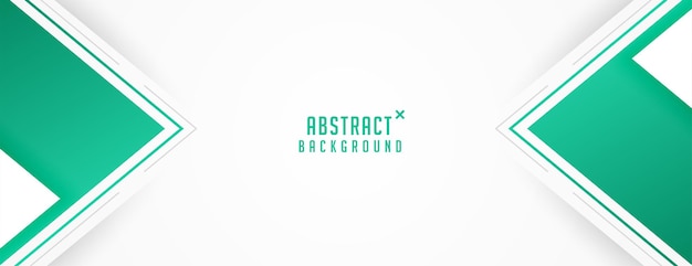 minimal style abstract background with geometric shapes