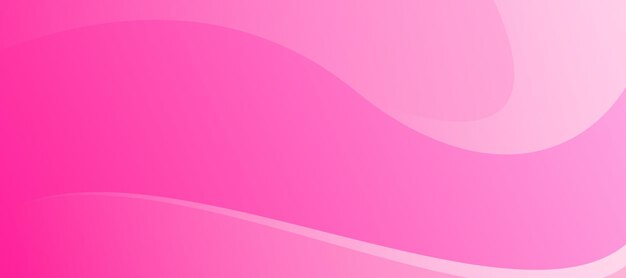 modern abstract pink background with elegant elements vector illustration