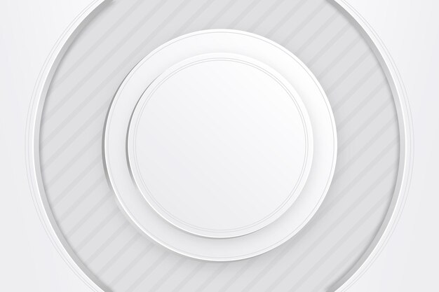 paper style white monochrome background