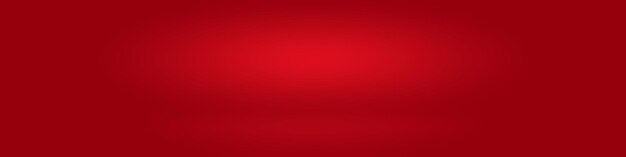 Abstrait luxe doux fond rouge noël valentines mise en page designstudioroom modèle web business