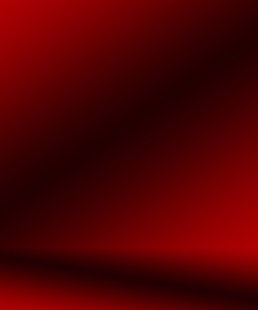 Abstrait luxe fond rouge doux noël valentines mise en page designstudioroom web modèle affaires...