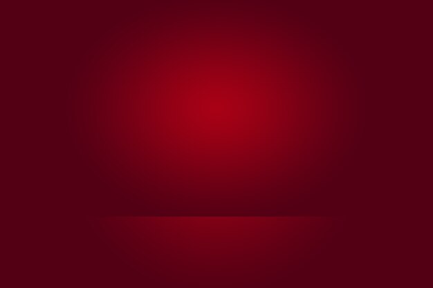 Abstrait luxe fond rouge doux noël valentines mise en page designstudioroom web modèle affaires...