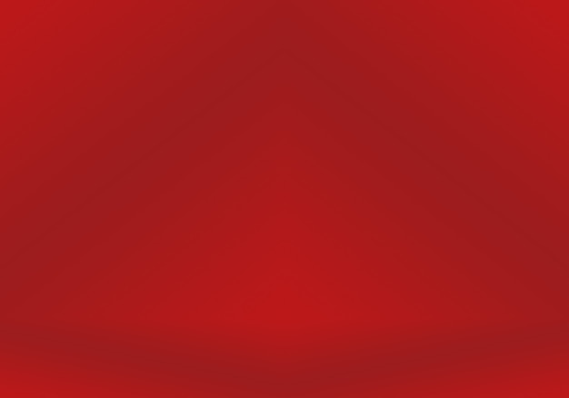 Abstrait luxe fond rouge doux noël valentines mise en page designstudioroom web modèle affaires...