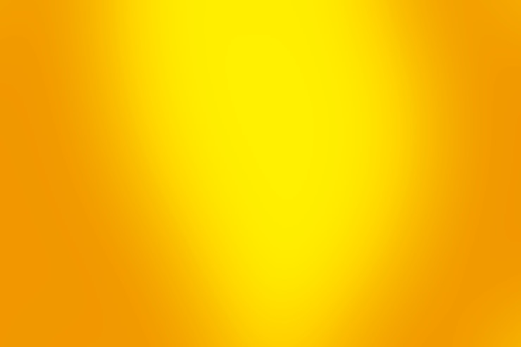 Photo gratuit abstrait pop floue avec des couleurs chaudes - rouge, orange et jaune
