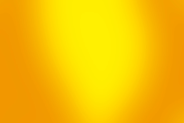 Abstrait pop floue avec des couleurs chaudes - rouge, orange et jaune