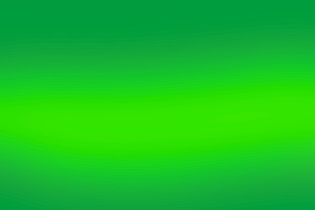 Abstrait pop floue avec des couleurs froides - vert et jaune