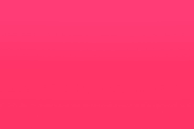 Photo gratuit abstrait pop floue - rose