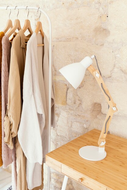 Accessoires d'artiste pour la photographie en studio