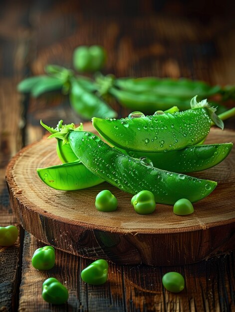 Photo gratuite aliments crus avec des gouttes d'eau en studio