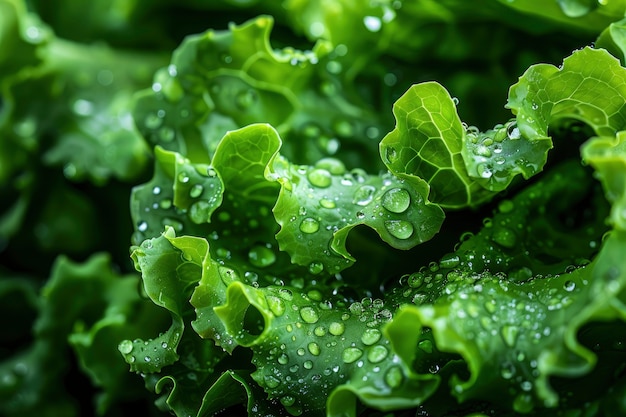 Photo gratuite aliments crus avec des gouttes d'eau en studio