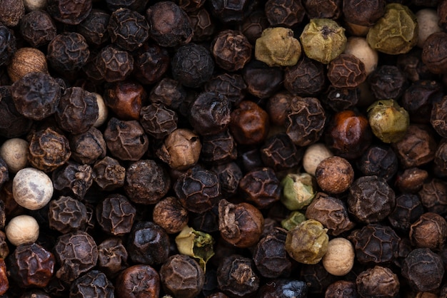 Photo gratuite aliments frais en vente sur le marché