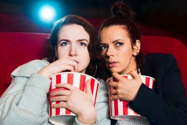 Amis au cinéma