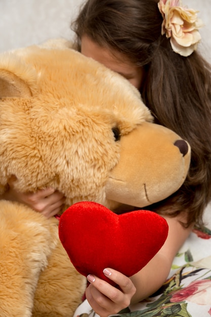 Peluche Amour Romantique - Photo gratuite sur Pixabay - Pixabay