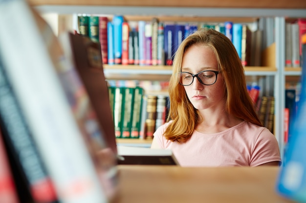 Amoureux des livres