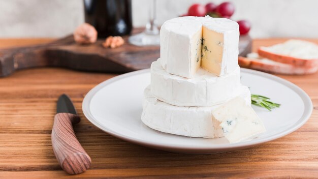 Apéritif Fromage