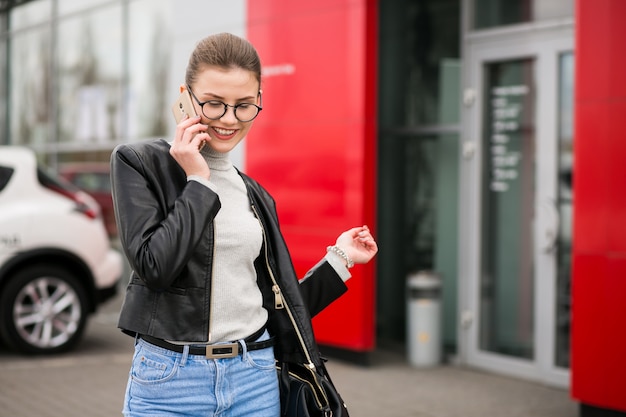 Application business adulte belle beauté