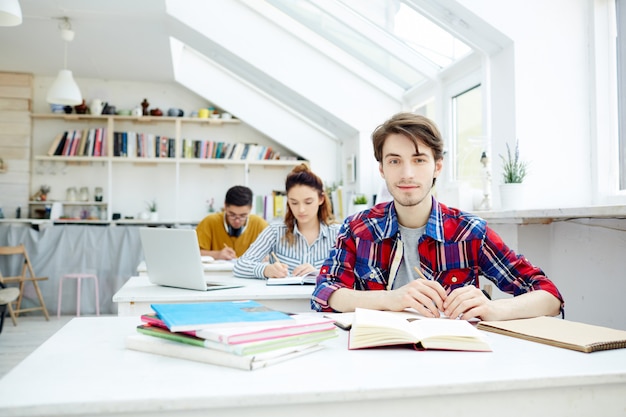 Apprendre au collège