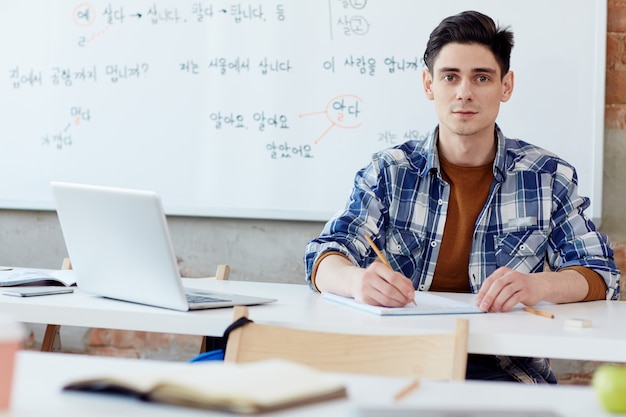 Apprentissage Ingénieur