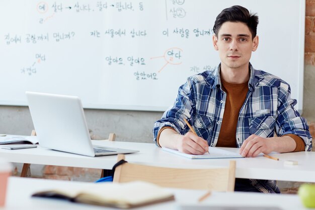 Apprentissage ingénieur