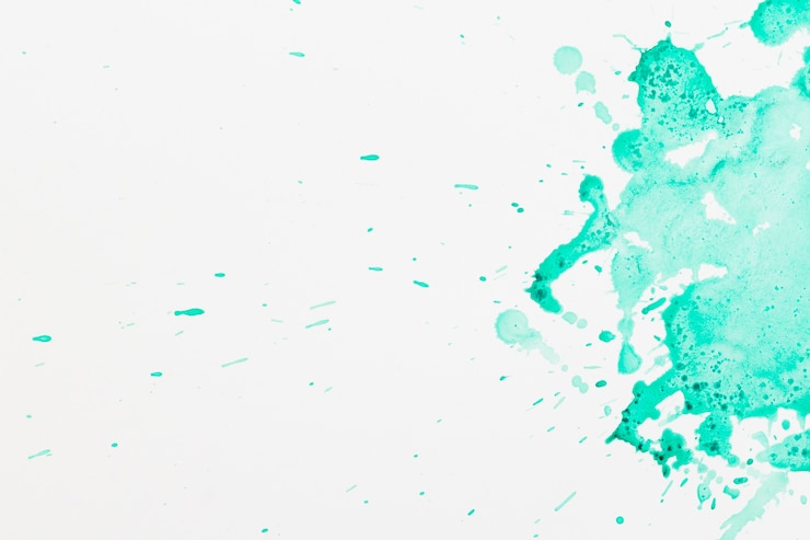 Photo gratuit aquarelle design moderne splash de fond