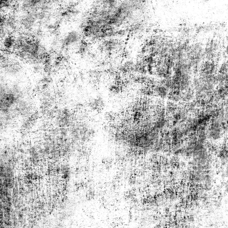 Photo gratuit aquarelle texture rétro dans les tons noirs