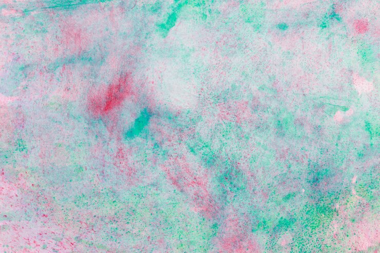 Photo gratuit arrière-plan en aquarelle avec des éclaboussures
