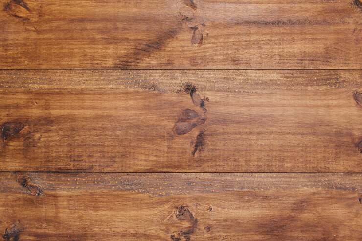 Arrière-plan en bois rustique