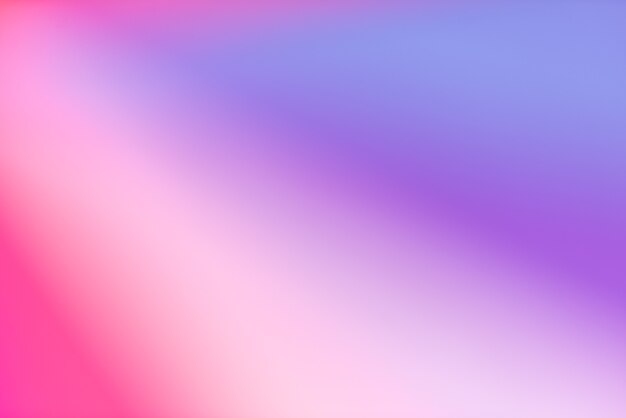 Arrière-plan coloré flou vif