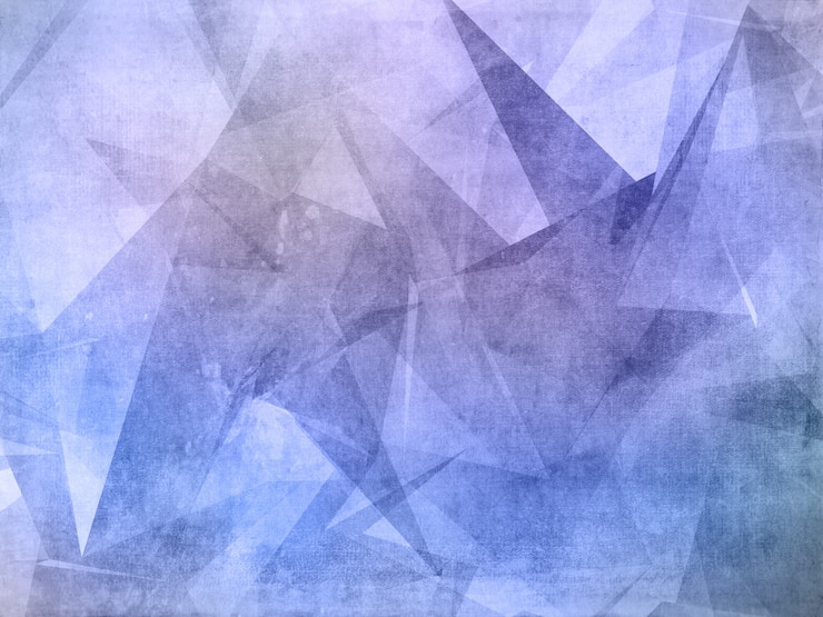 Photo gratuit arrière-plan de conception grunge low poly