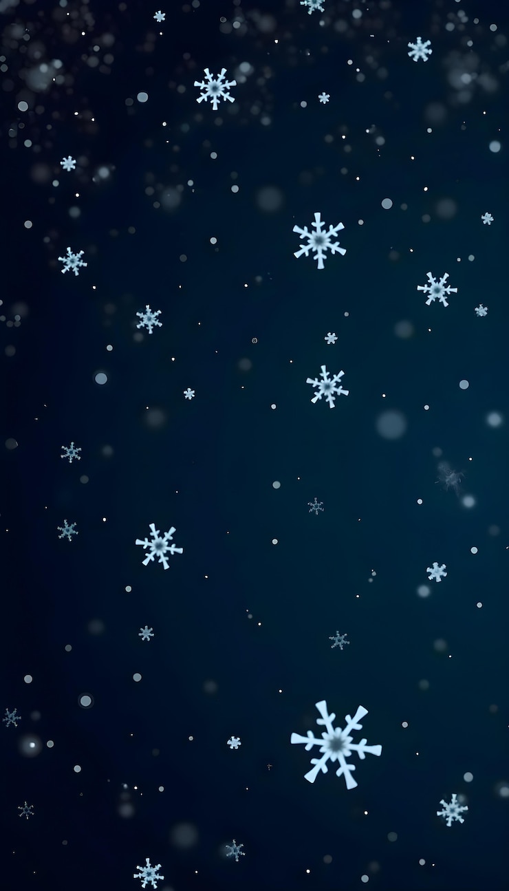 Photo gratuit arrière-plan du cadre de célébration de noël