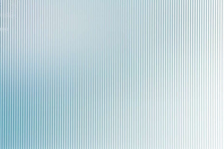 Photo gratuit arrière-plan esthétique avec texture de verre à motifs