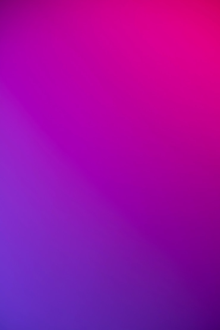 Photo gratuit arrière-plan des feux de gradient
