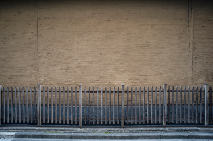 Photo gratuit arrière-plan minimal abstrait avec plancher