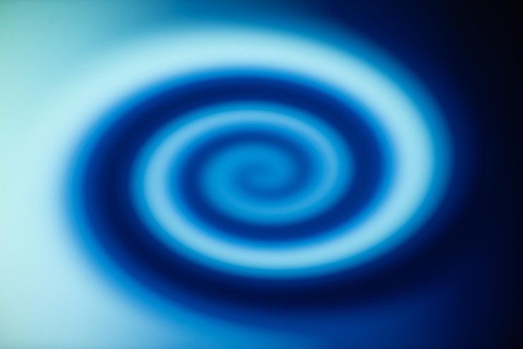 Photo gratuit arrière-plan de papier peint coloré et flou artistique